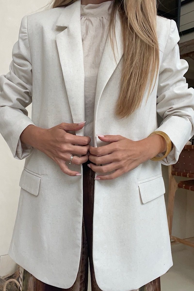 Americana Beige Style