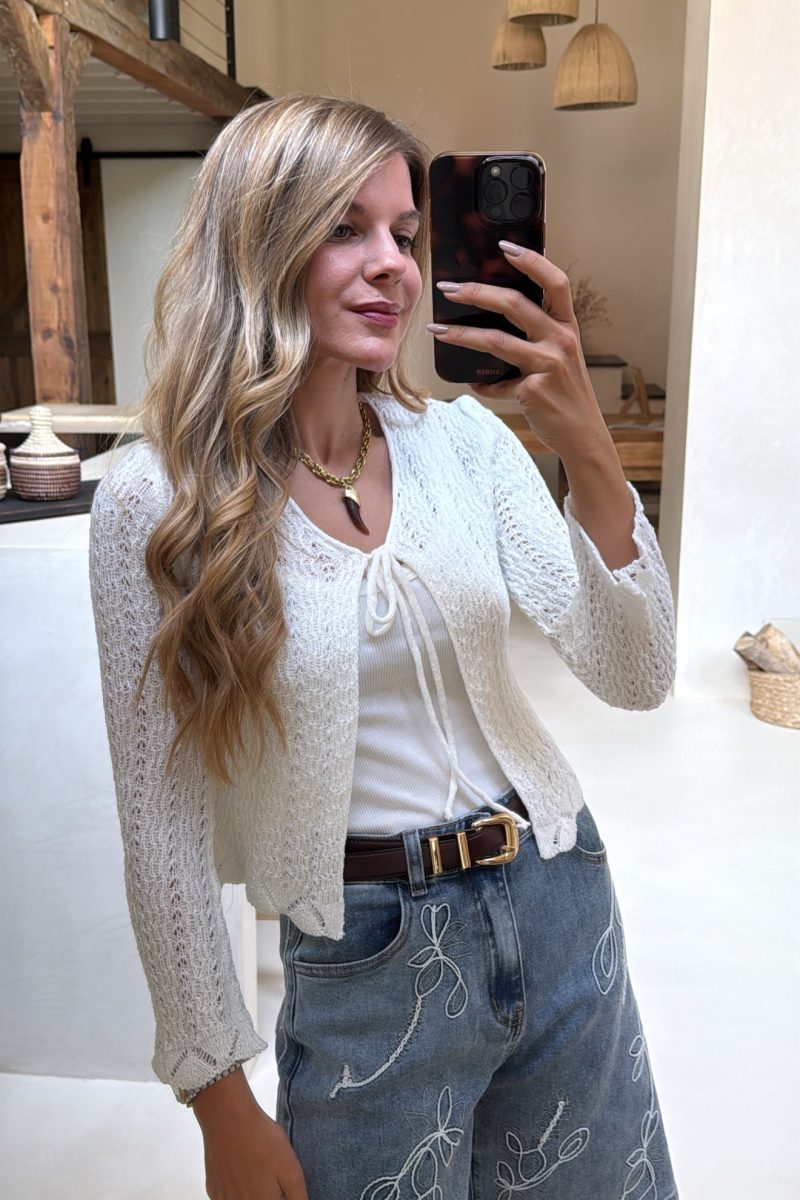Rebeca Blanca