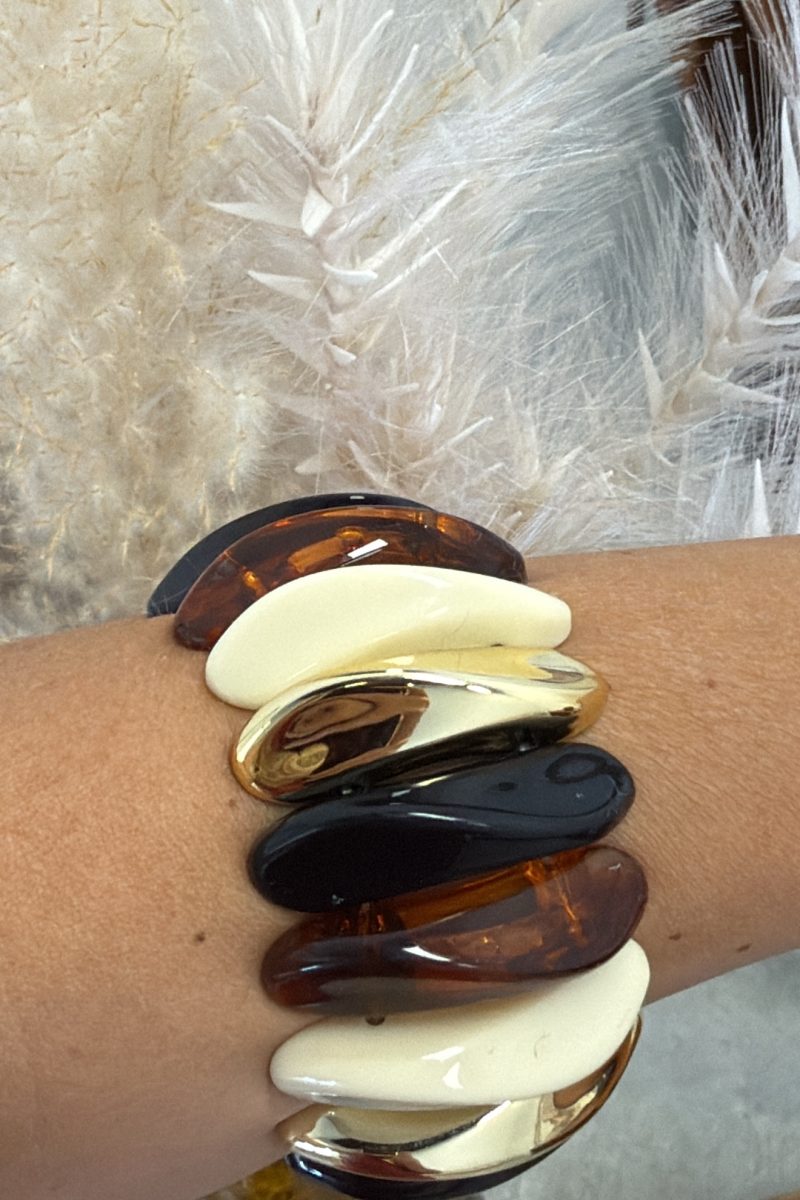 Pulsera Nácar Georgia