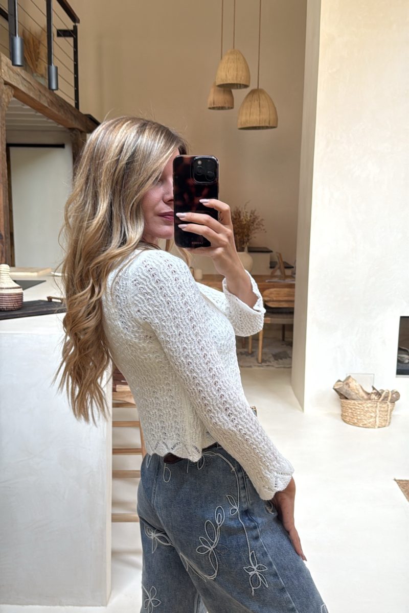 Rebeca Blanca