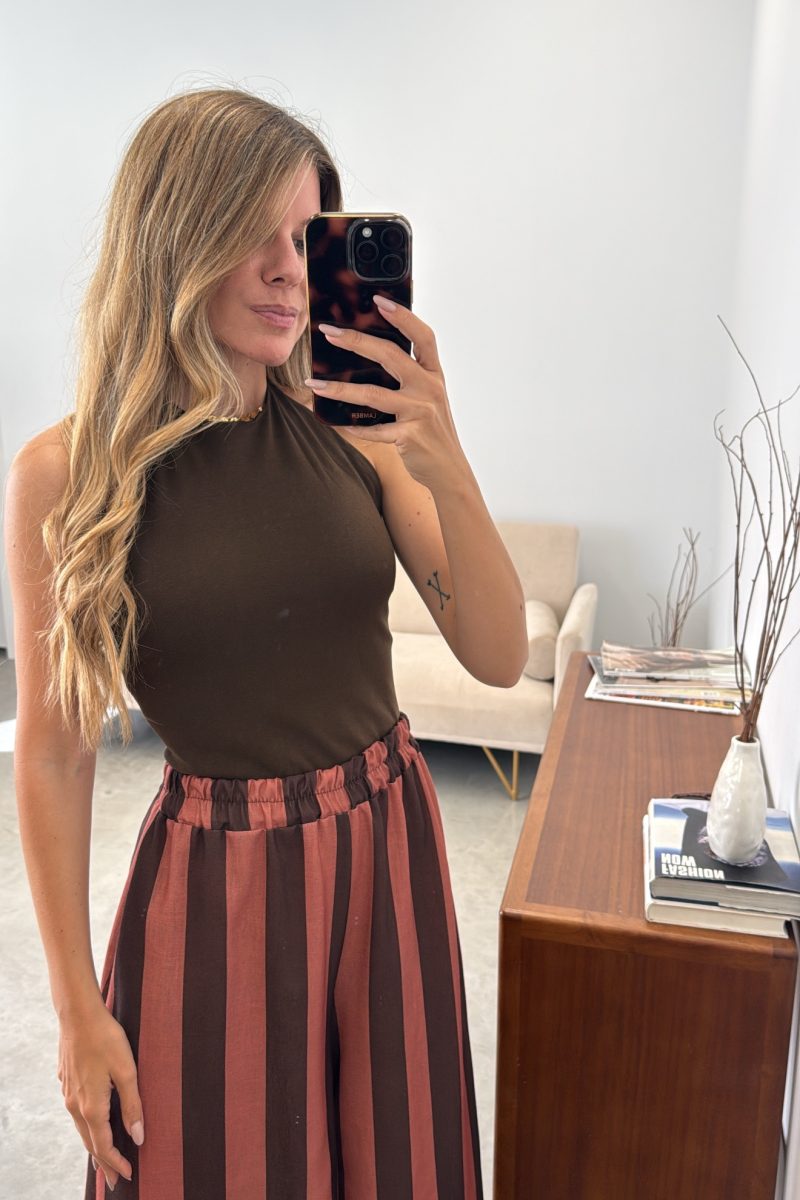 Pantalon Teja Denisse
