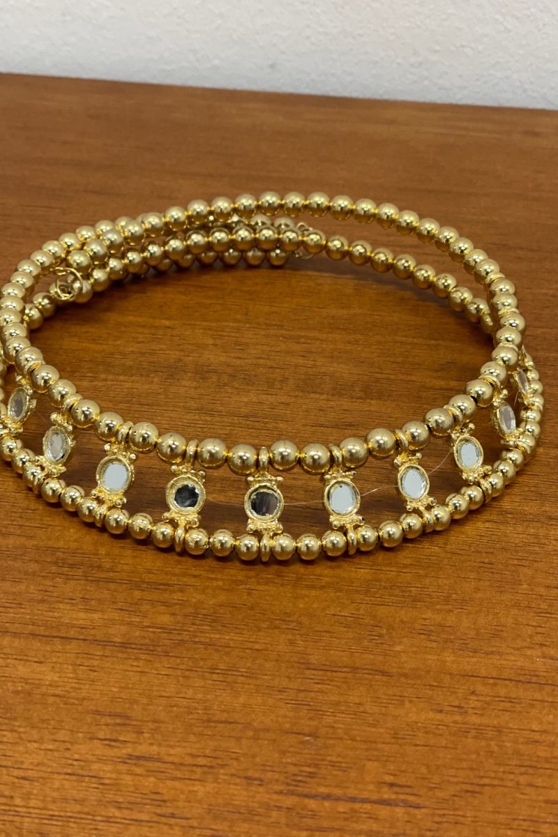 Choker Gold