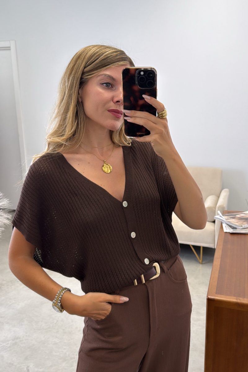 Rebeca Marron Calada