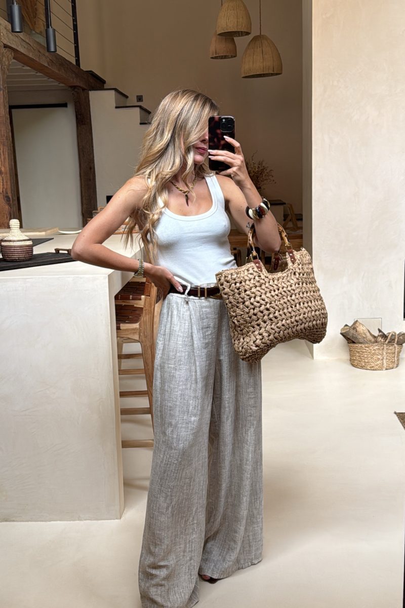 Bolso Camel Zahara