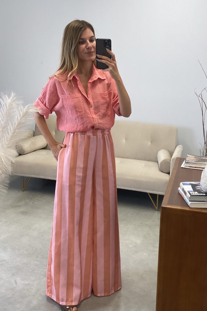 Pantalon Coral Denise