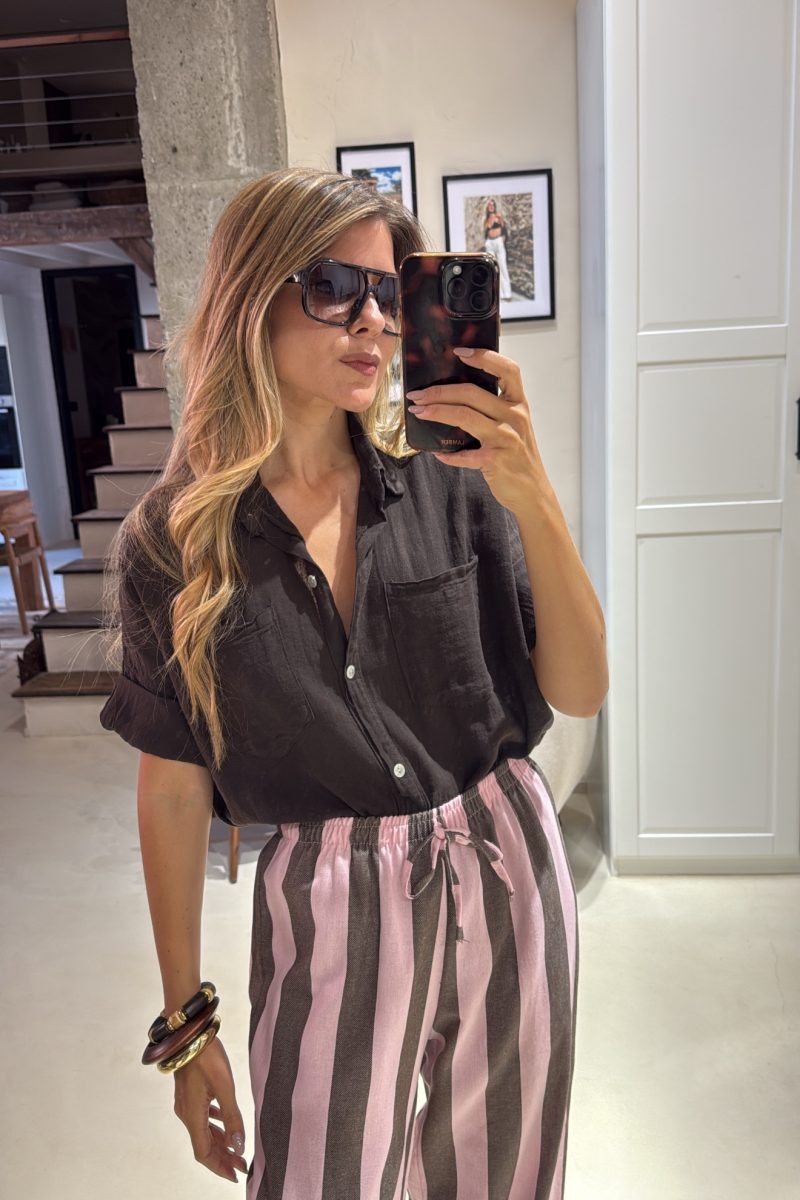 Pantalon Pink Tamara