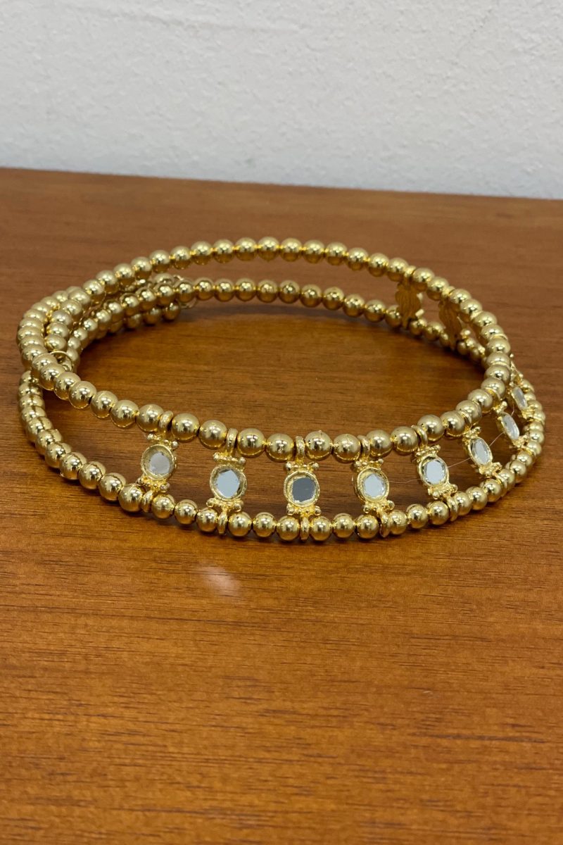 Choker Gold