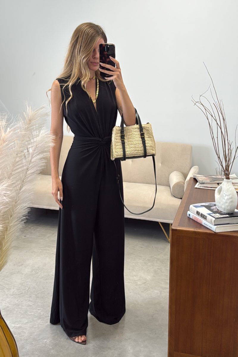 Mono Negro Anna