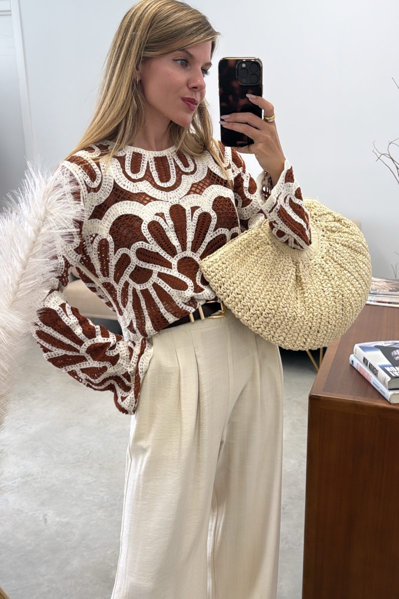 Jersey Teja Paloma