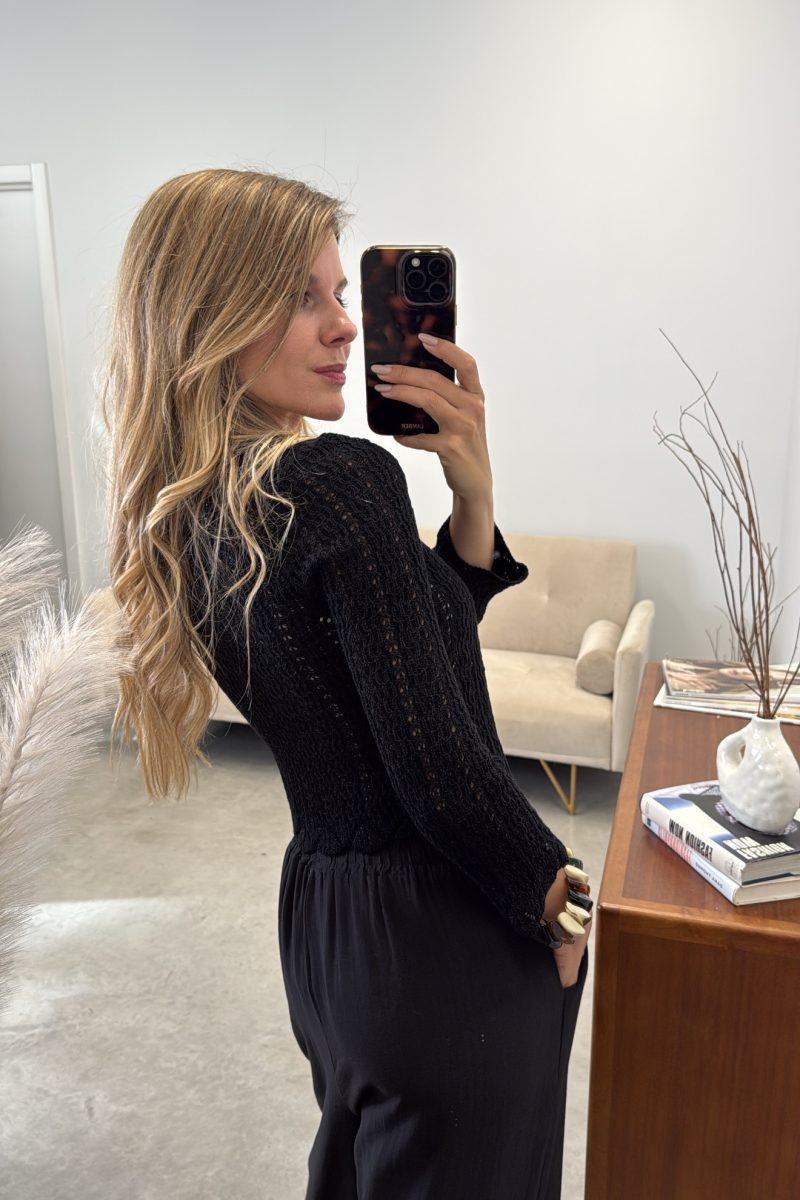 Rebeca Negra