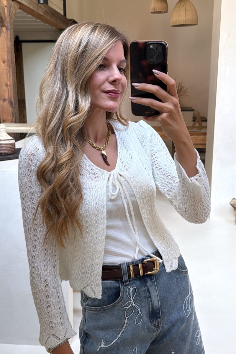 Rebeca Blanca