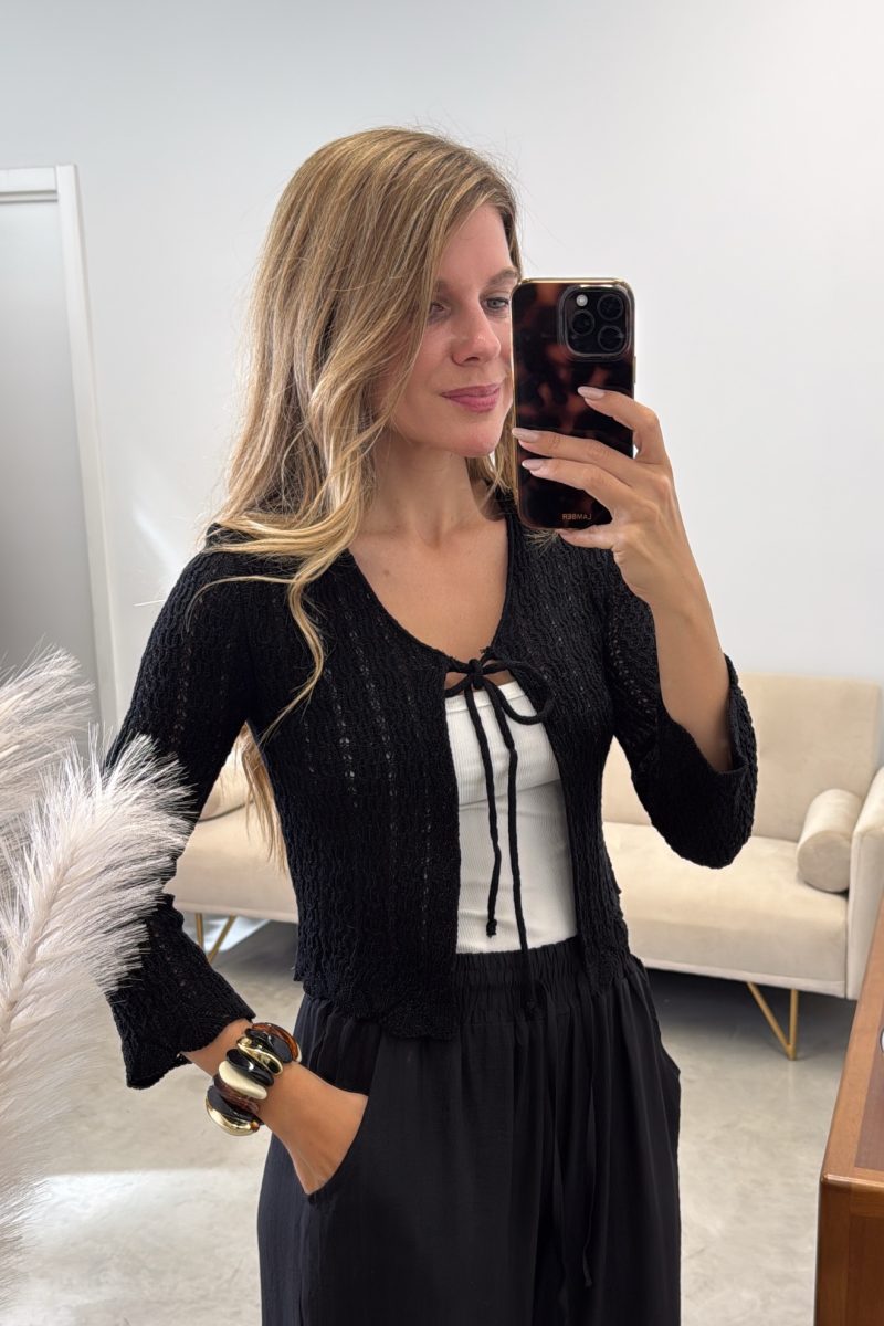 Rebeca Negra