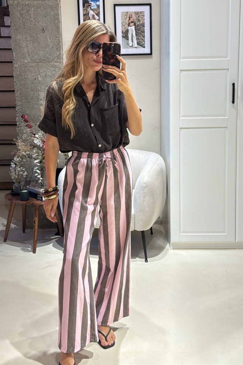 Pantalon Pink Tamara