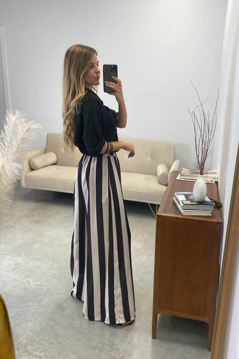 Pantalon Black Denisse