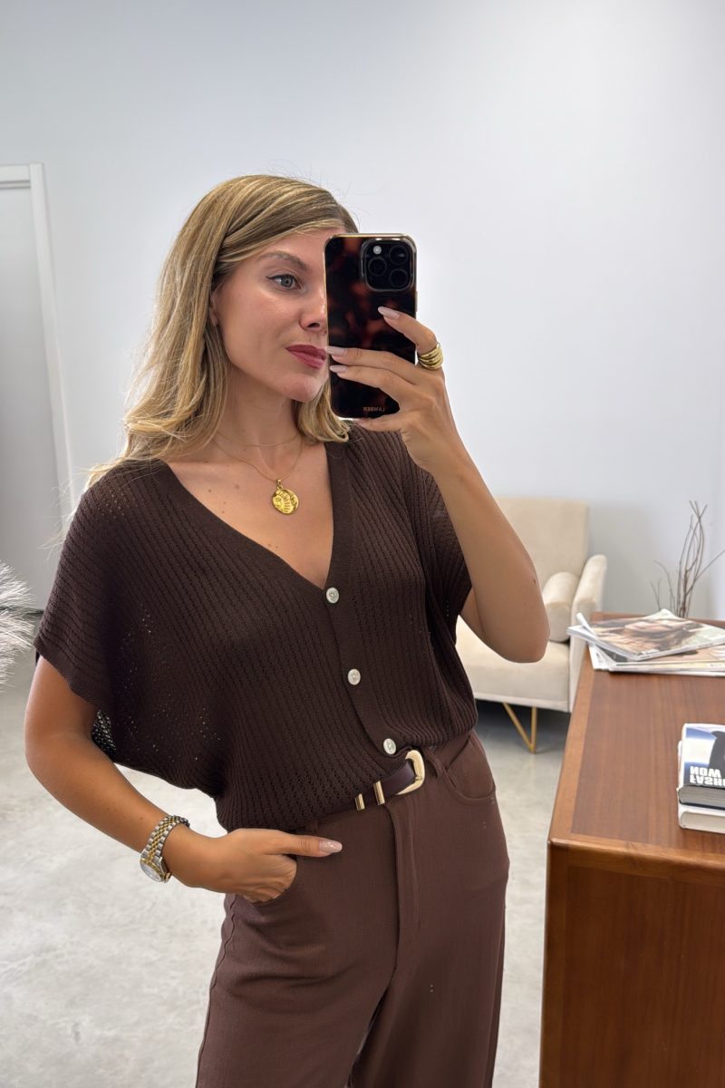 Rebeca Marron Calada