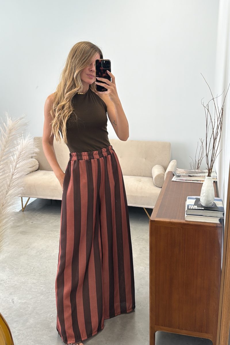 Pantalon Teja Denisse