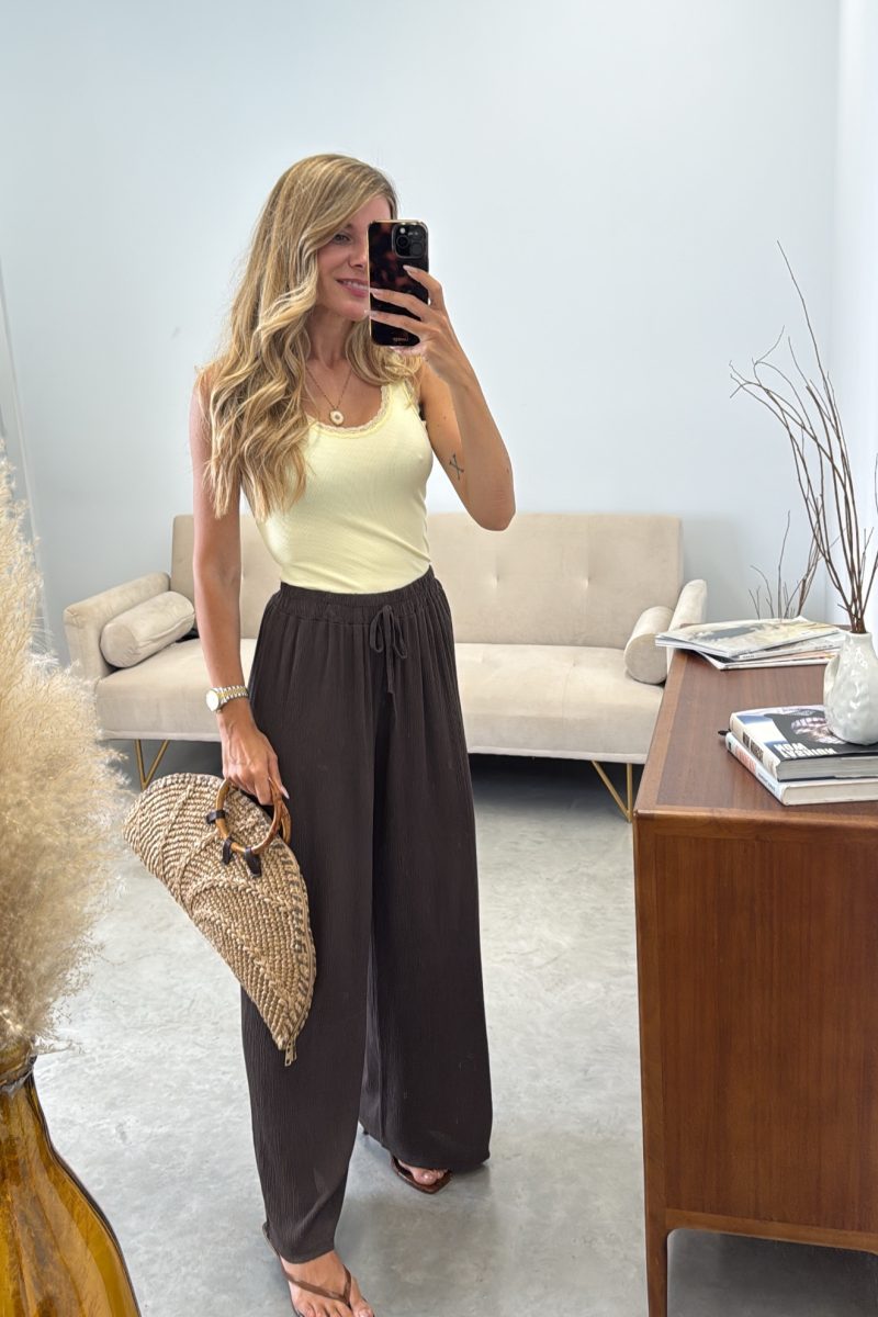 Top Amarillo Lola