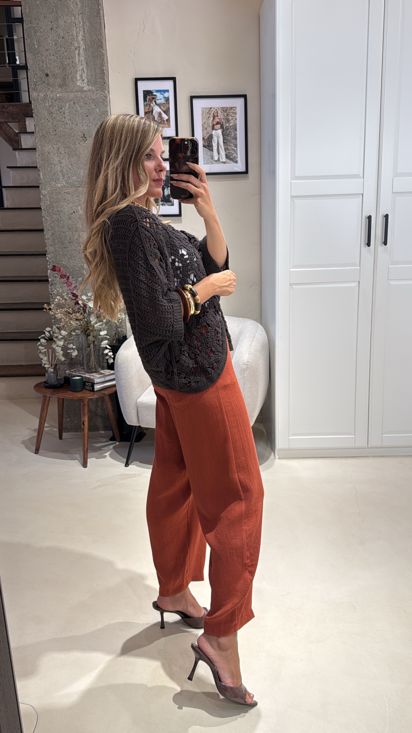 Pantalon Teja Cannes - Imagen 4