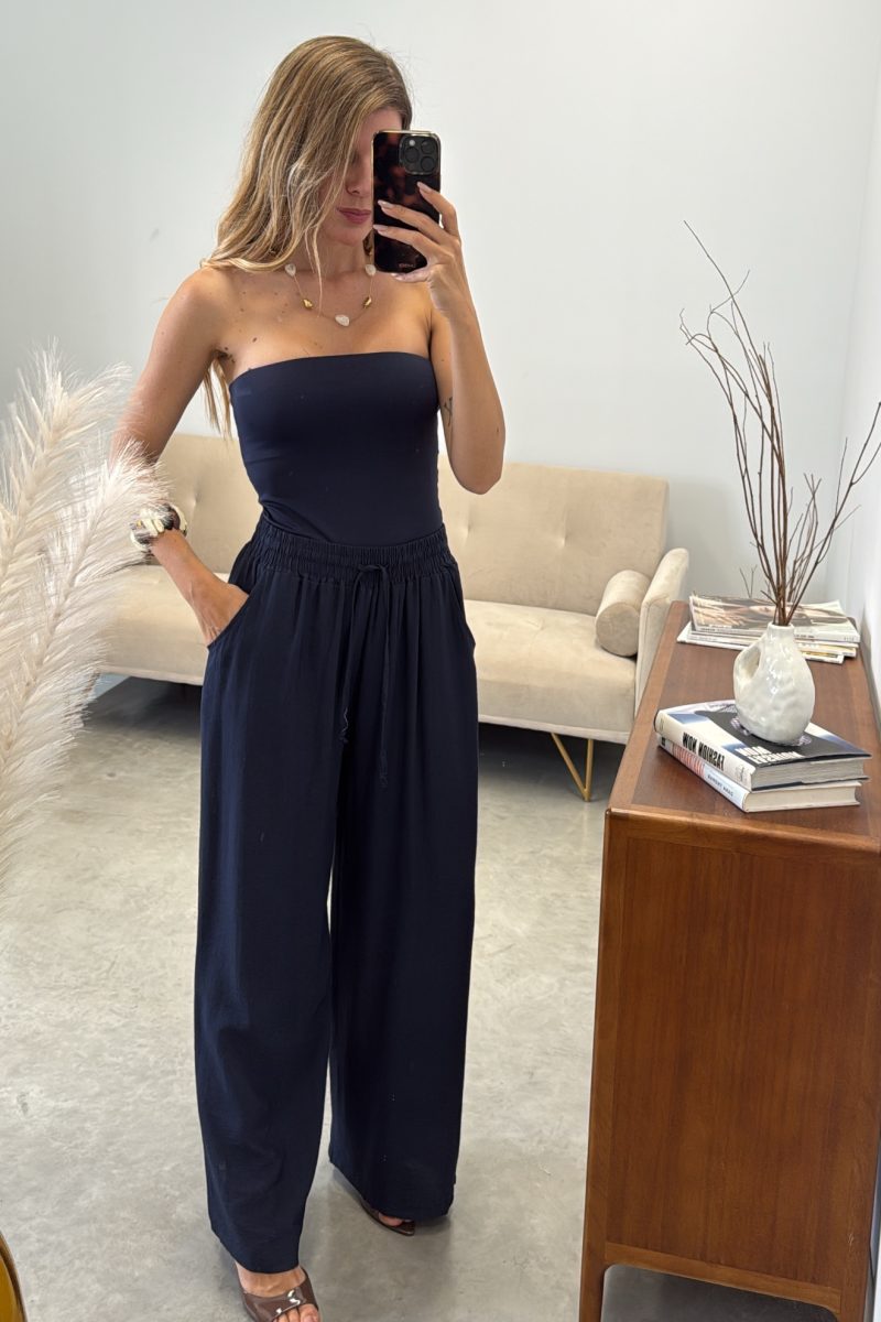 Pantalon Marino Daily