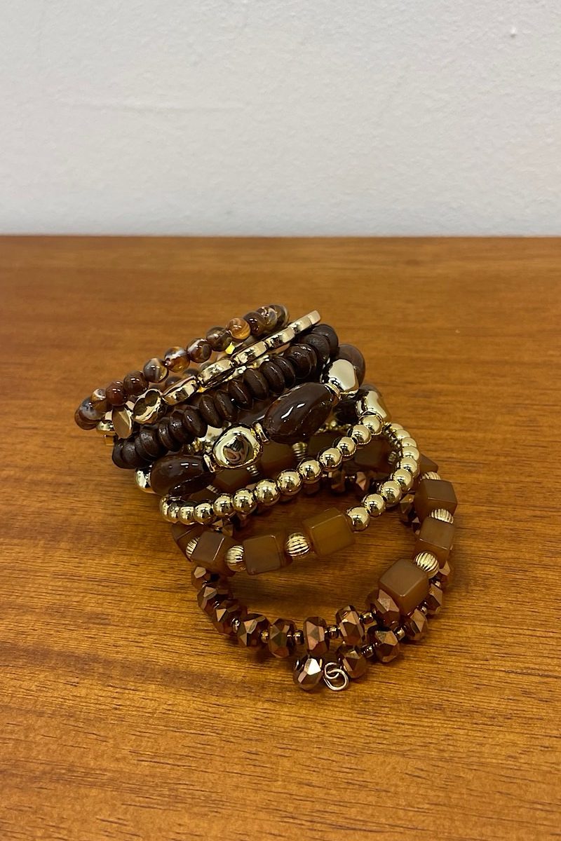 Brazalete Brown Conil