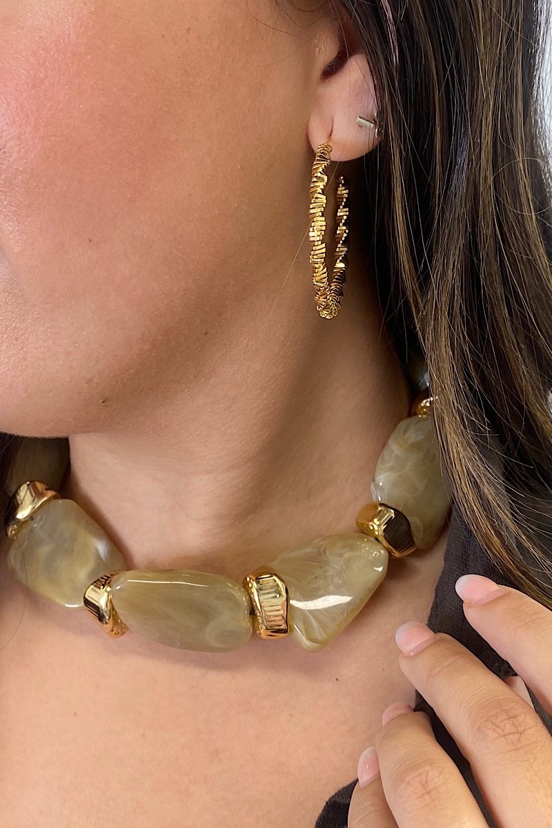 Collar Conil
