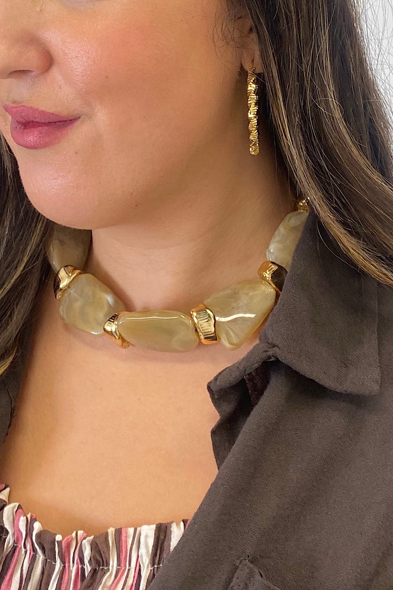 Collar Conil