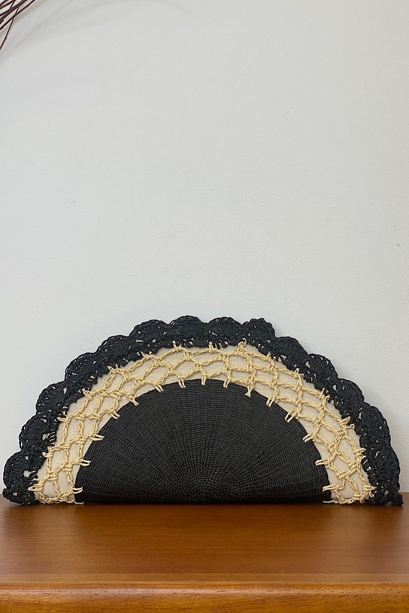 Bolso Black Palma