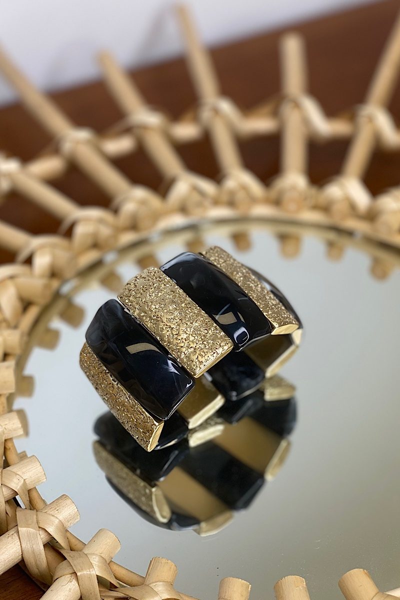 Brazalete Negro Harry