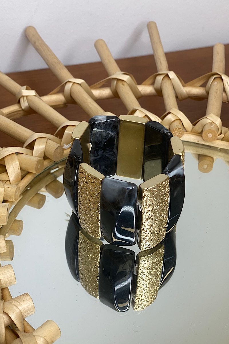 Brazalete Negro Harry