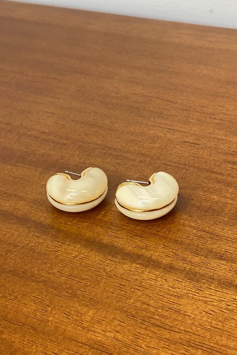 Pendientes Gala