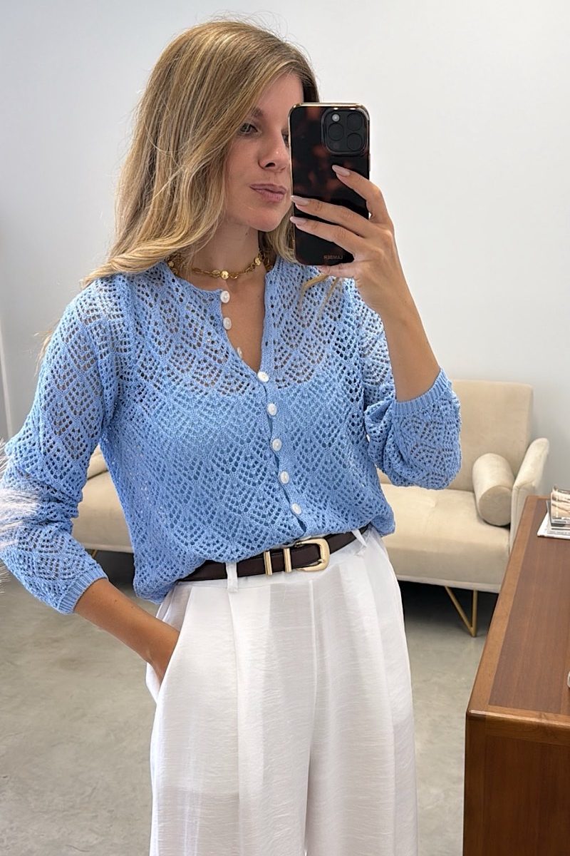 Rebeca Celeste Deia