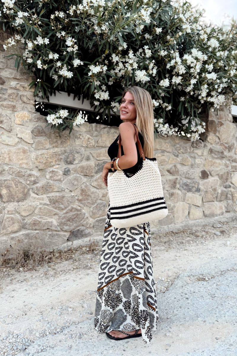 Bolso Caños