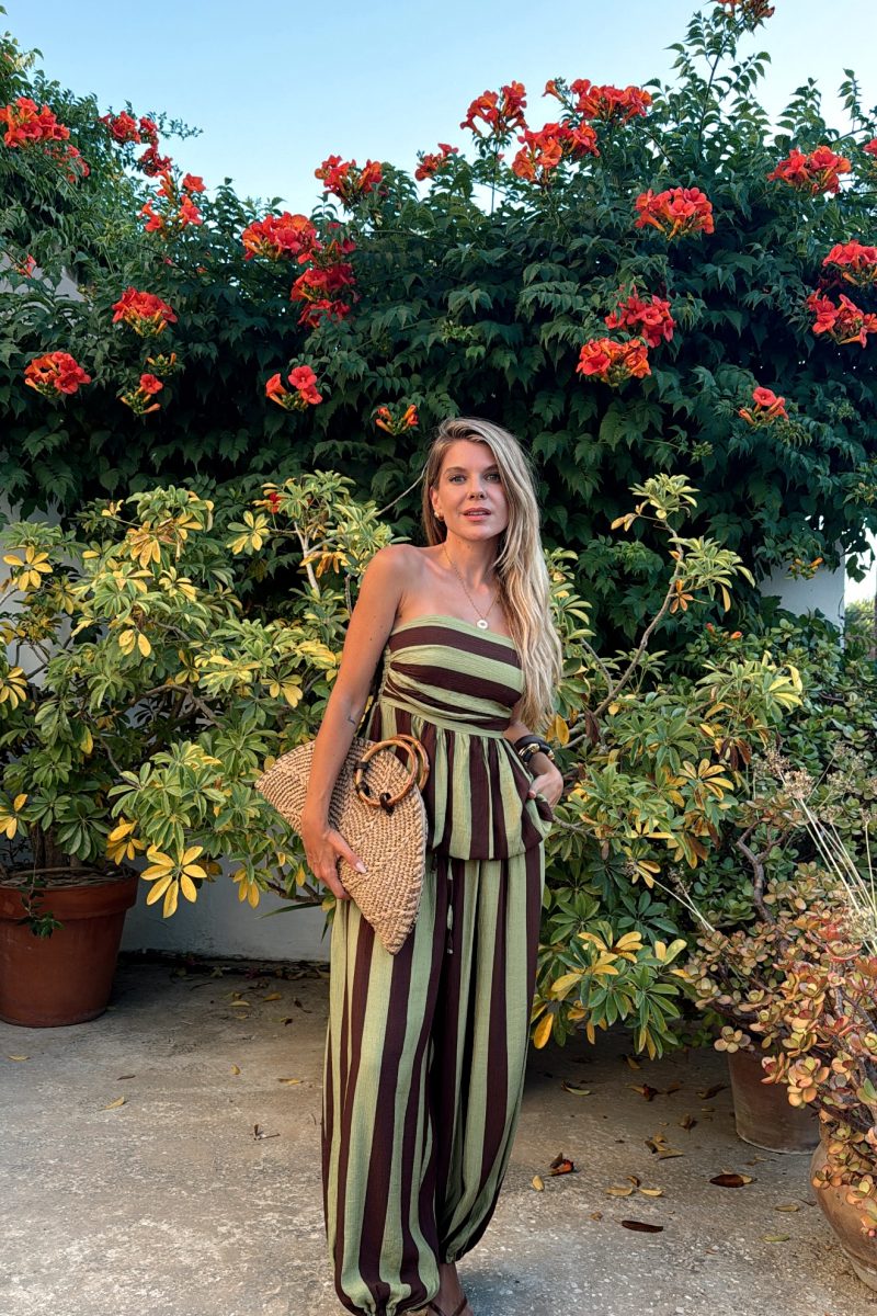 Conjunto Lima Zahora