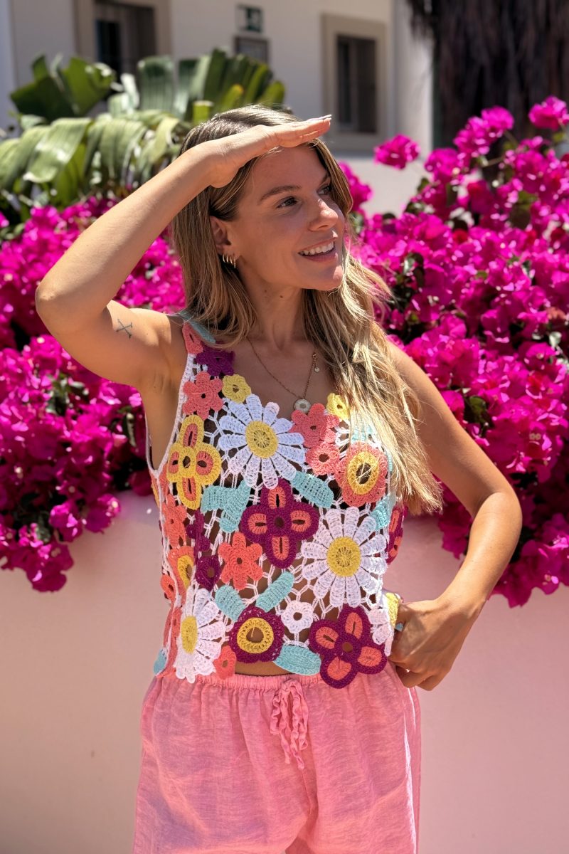 Top Coral Flowers