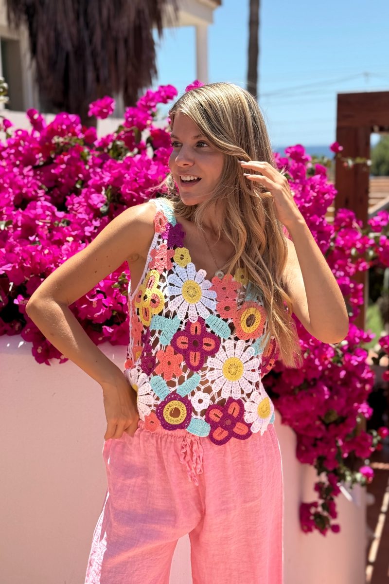 Top Coral Flowers