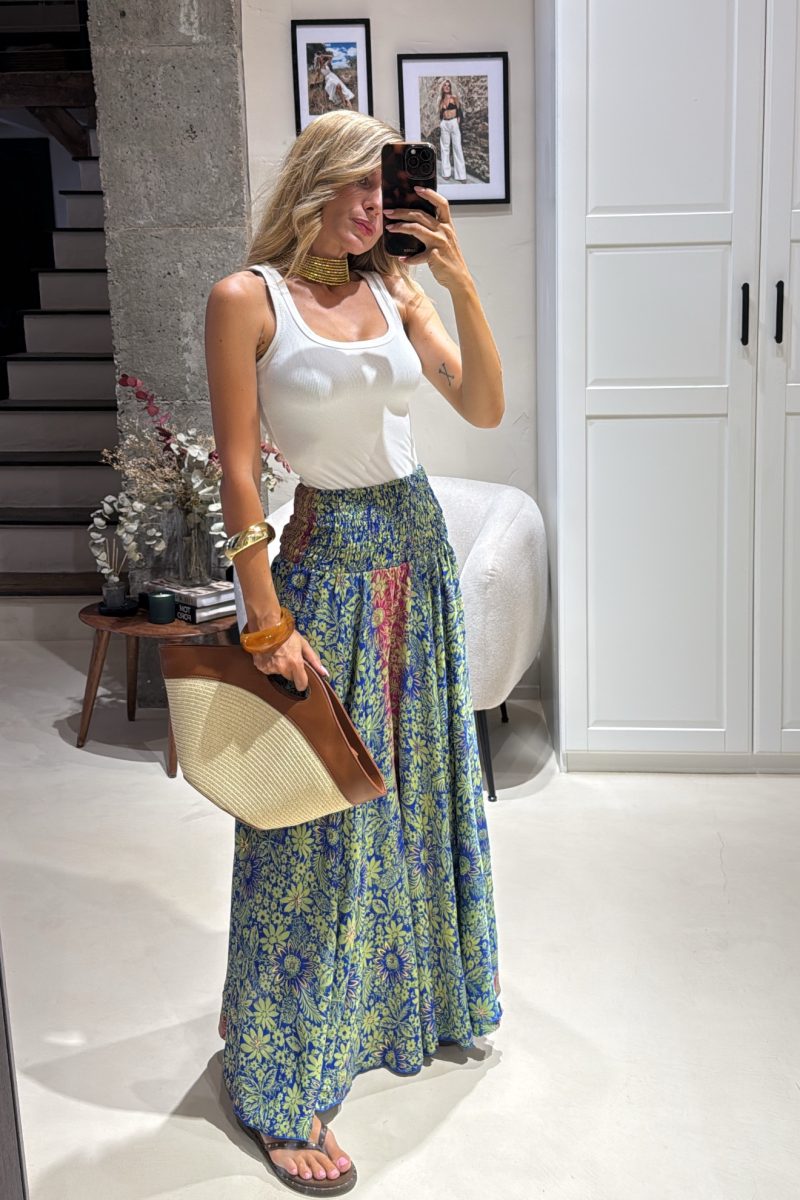 Pantalon Klein Zahara