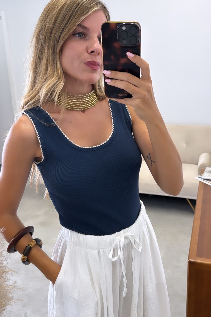 Top Marino Jávea