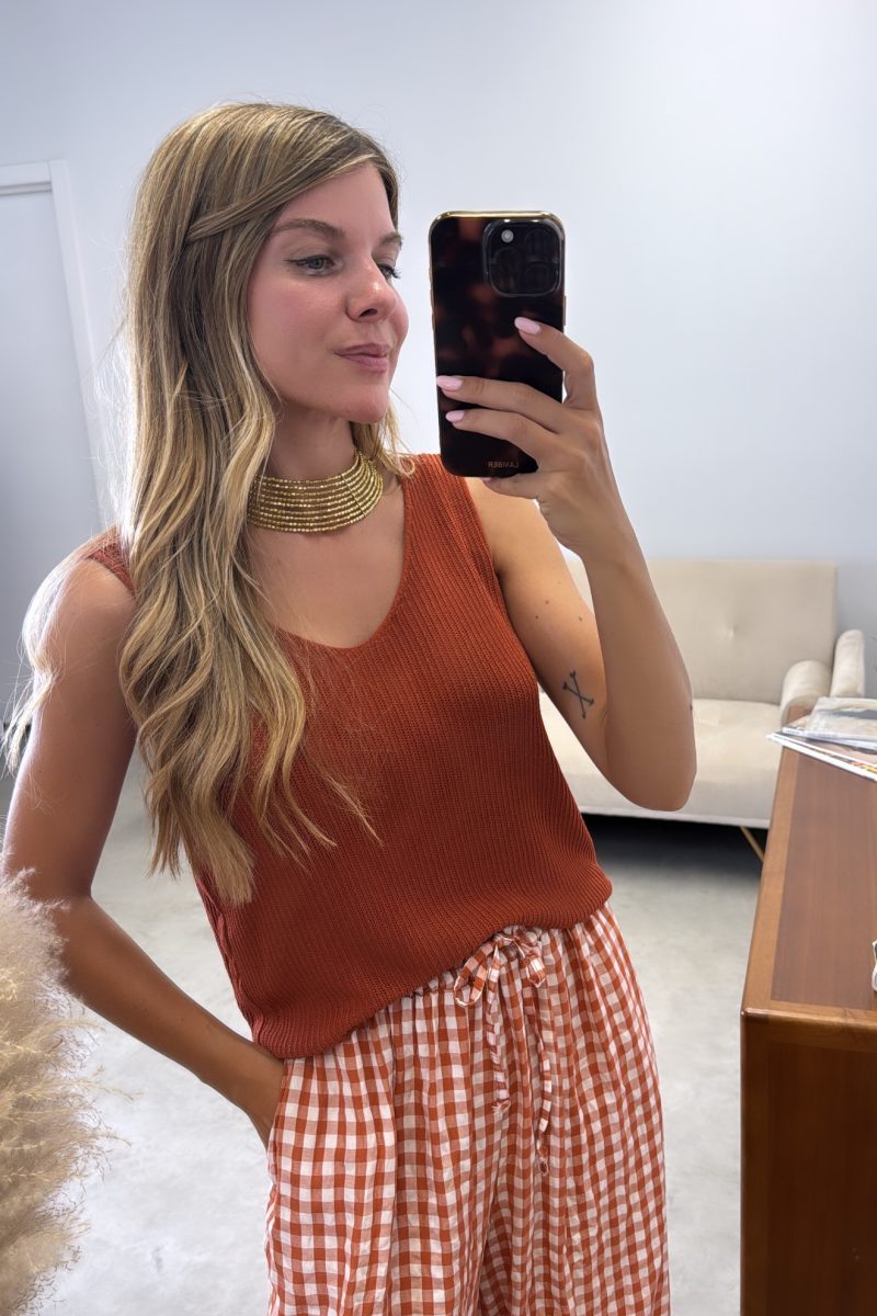 Top Teja Punto