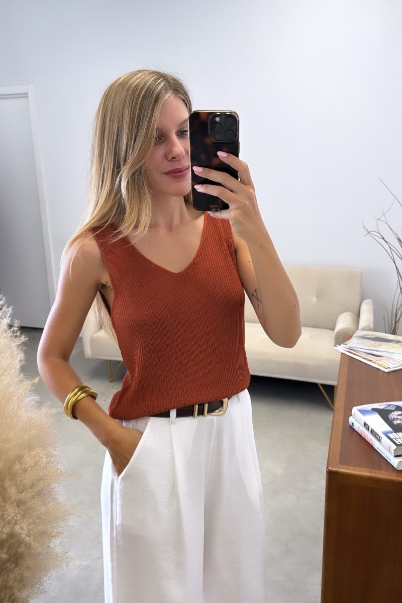 Top Teja Punto