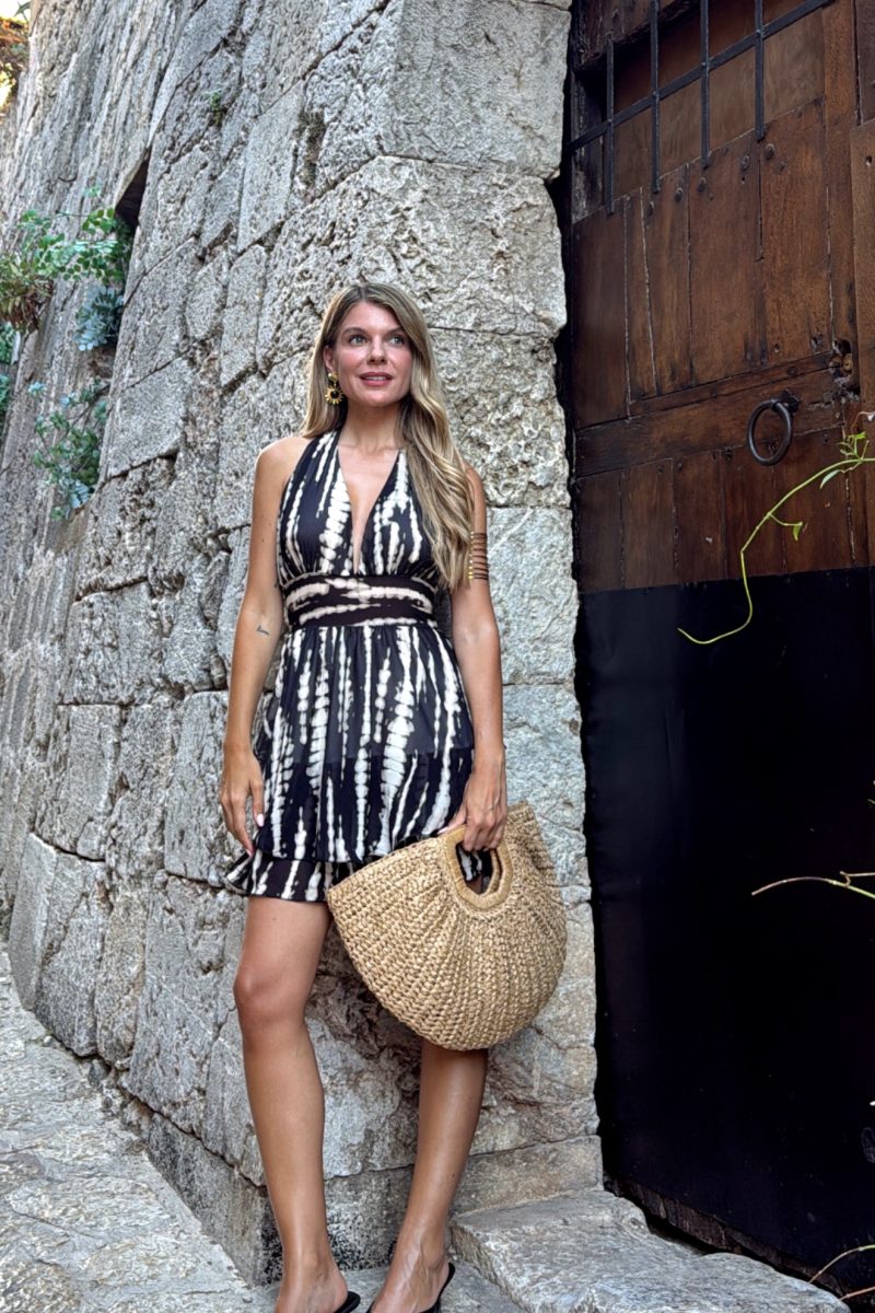 Vestido Black Mireia