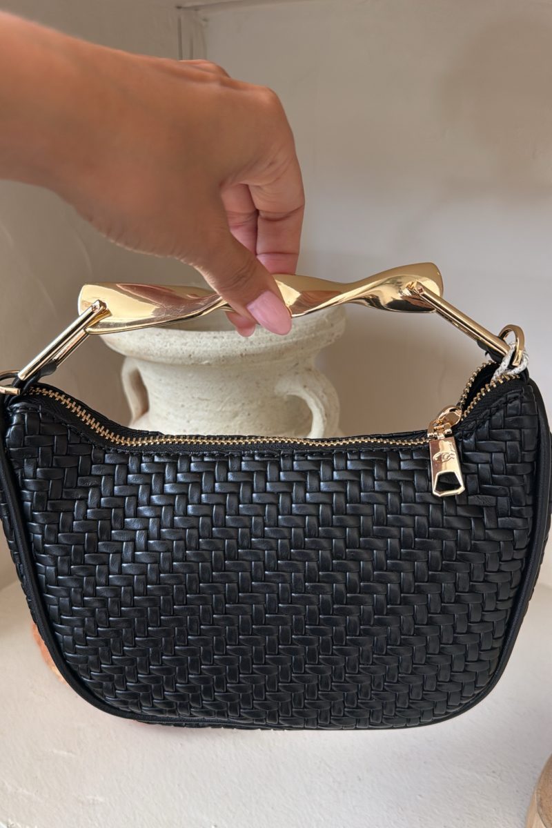 Bolso Negro Tokio