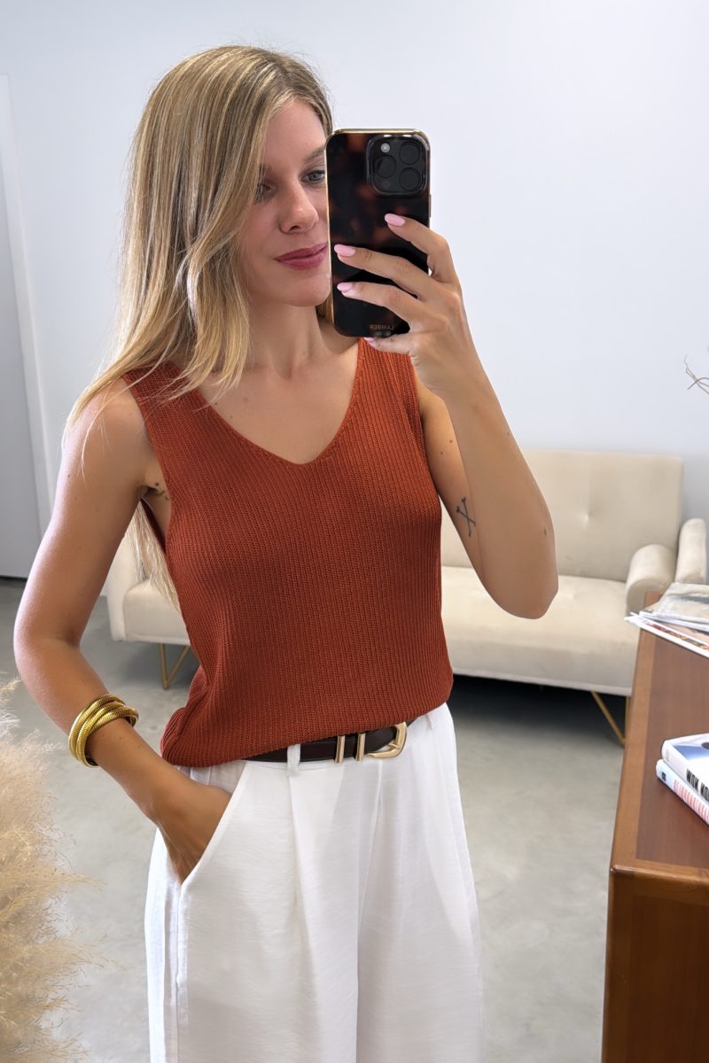 Top Teja Punto