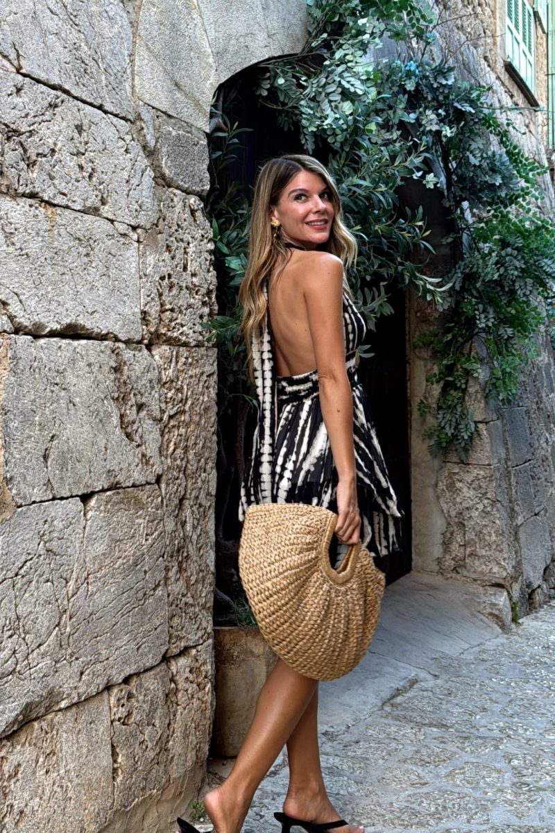 Vestido Black Mireia