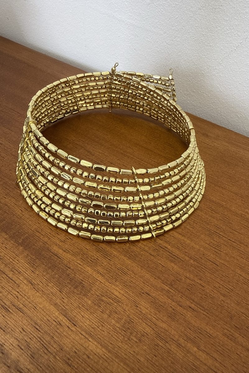 Choker Chleo