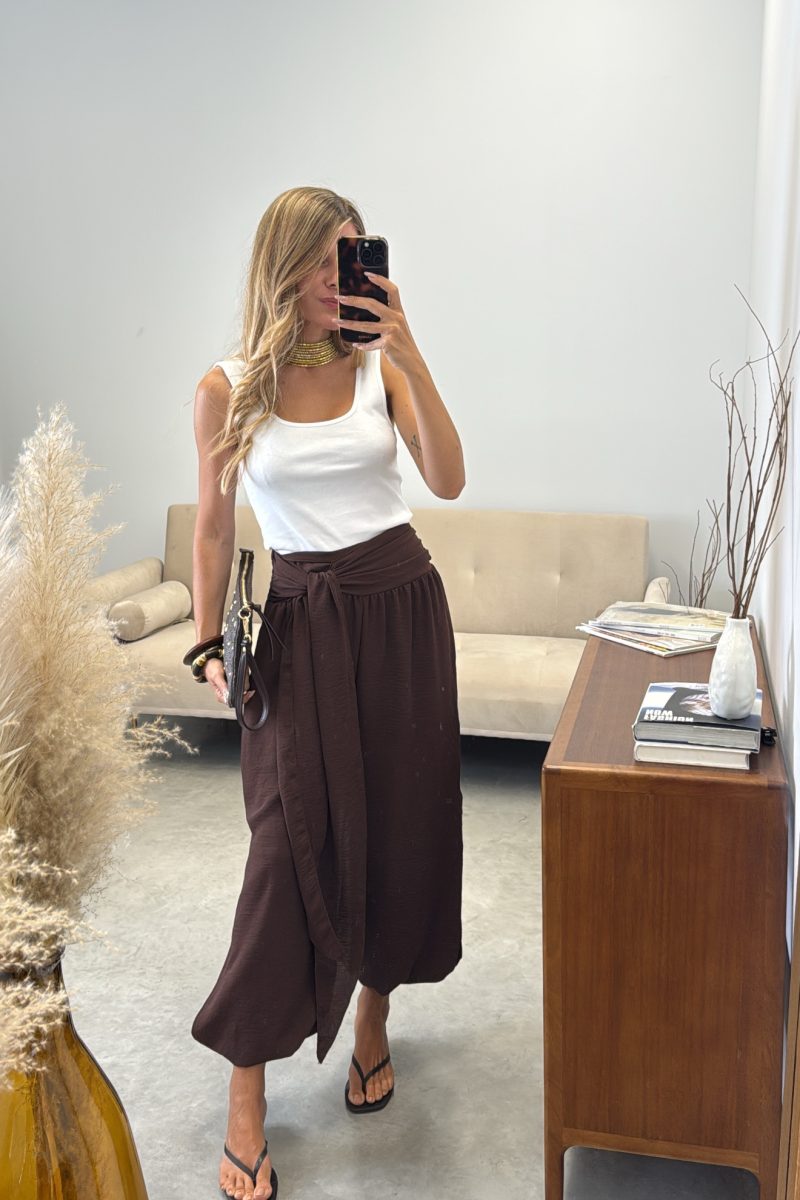 Camiseta Blanca Basic