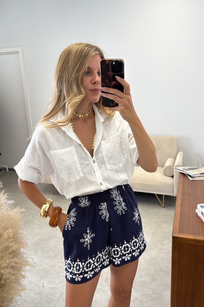 Short Marino Sicilia