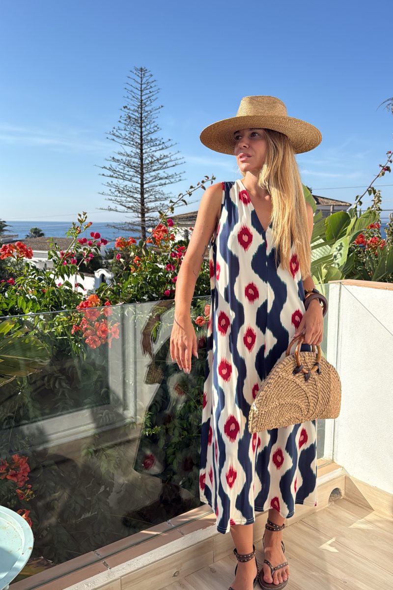 Kaftan Marino Mexico