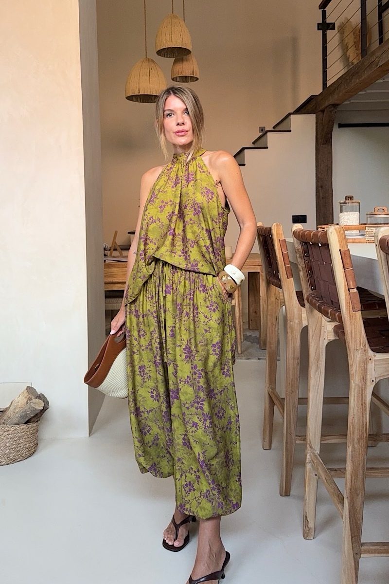 Conjunto Lima Selene