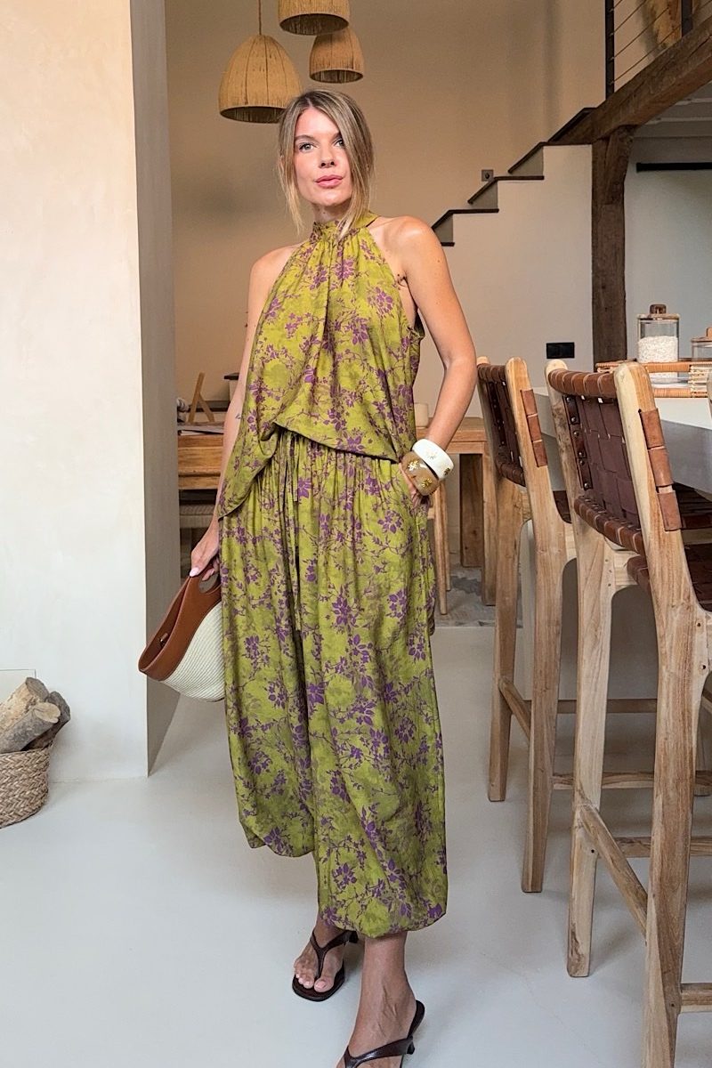 Conjunto Lima Selene