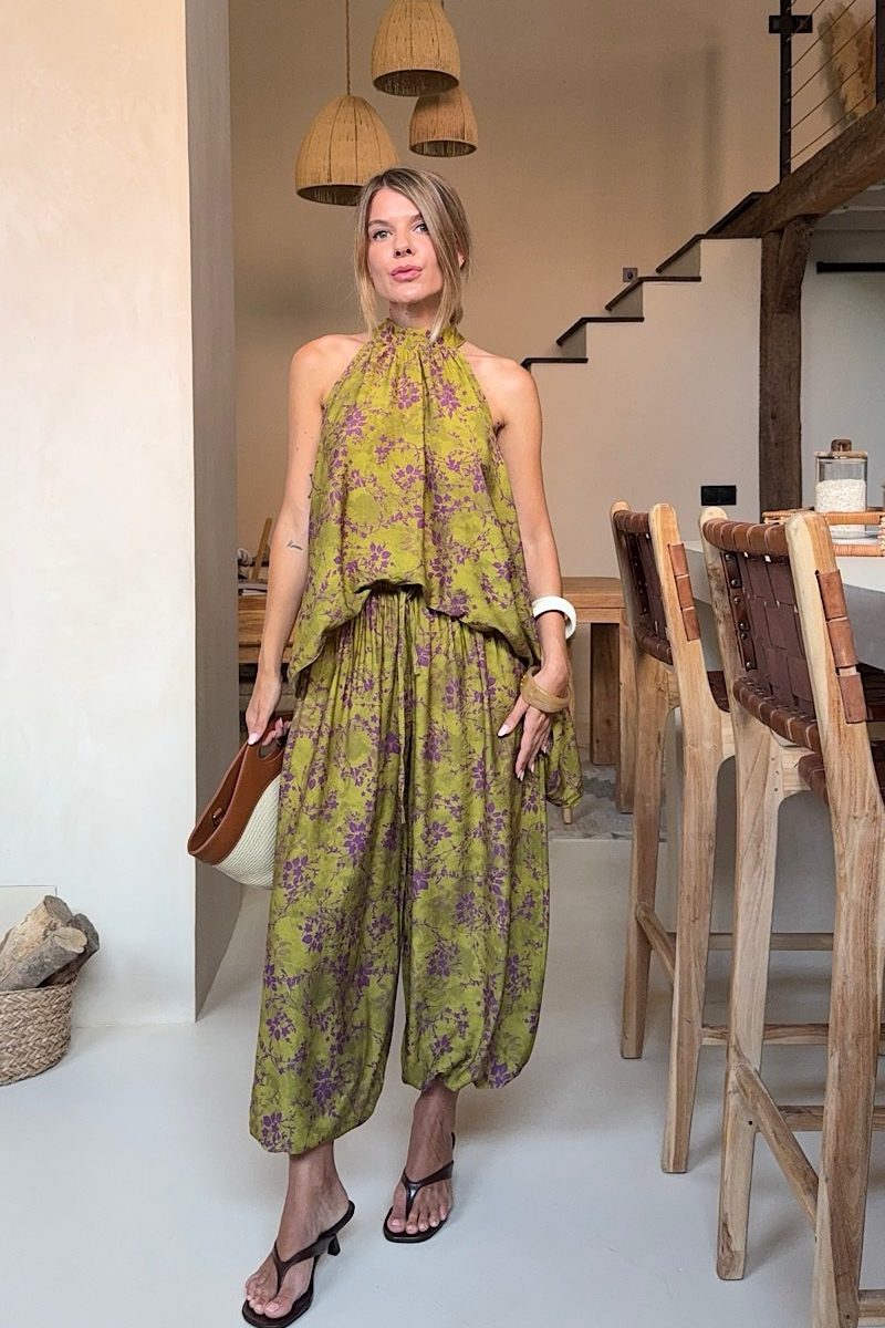 Conjunto Lima Selene